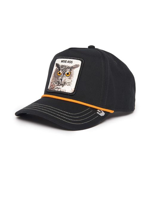 WISE OWL 100 GOORIN BROS | 101-1257/BLK